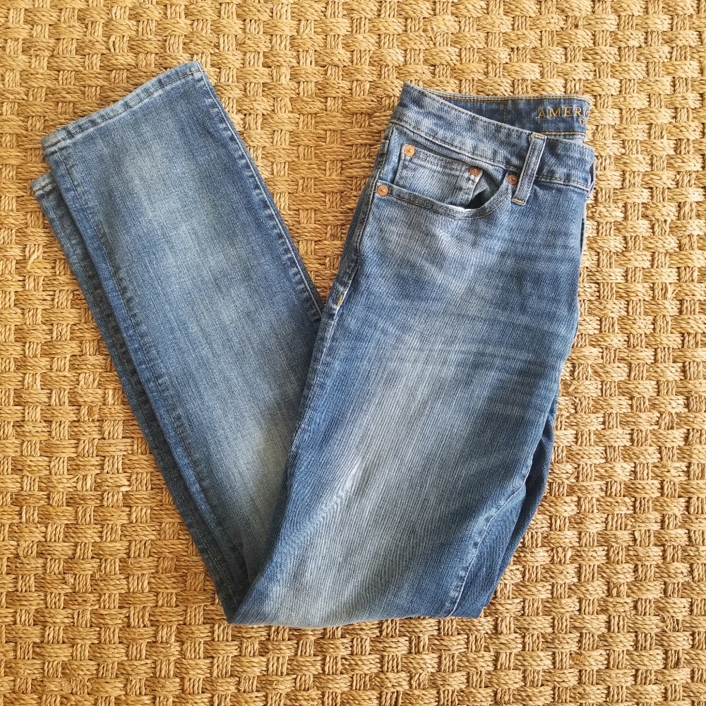 30x34 slim straight, extreme flex 4